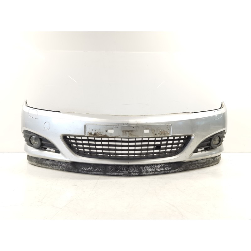 Recambio de paragolpes delantero para opel astra h caravan elegance referencia OEM IAM   