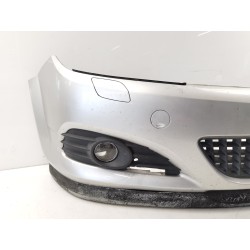 Recambio de paragolpes delantero para opel astra h caravan elegance referencia OEM IAM   