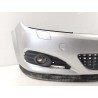 Recambio de paragolpes delantero para opel astra h caravan elegance referencia OEM IAM   