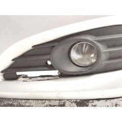 Recambio de paragolpes delantero para opel astra h caravan elegance referencia OEM IAM   