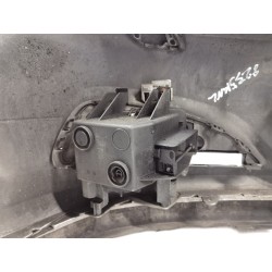 Recambio de paragolpes delantero para opel astra h caravan elegance referencia OEM IAM   