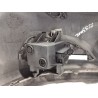 Recambio de paragolpes delantero para opel astra h caravan elegance referencia OEM IAM   