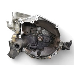 Recambio de caja cambios para citroen c2 1.1 referencia OEM IAM   