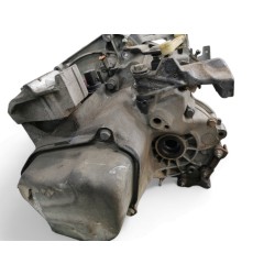 Recambio de caja cambios para citroen c2 1.1 referencia OEM IAM   