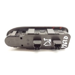 Recambio de mando elevalunas delantero izquierdo para citroen c5 berlina collection referencia OEM IAM   