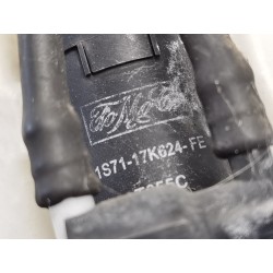 Recambio de deposito limpia para ford mondeo ber. (ca2) titanium (09.2010) referencia OEM IAM 6G9112A659AB  