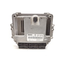 Recambio de centralita motor uce para renault scenic ii grand confort dynamique referencia OEM IAM  0281013907 