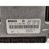 Recambio de centralita motor uce para renault scenic ii grand confort dynamique referencia OEM IAM  0281013907 