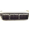 Recambio de centralita motor uce para renault scenic ii grand confort dynamique referencia OEM IAM  0281013907 