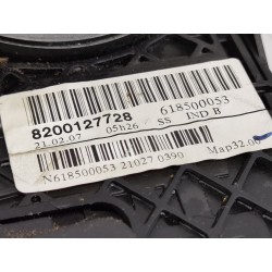 Recambio de com 2000 para renault scenic ii grand confort dynamique referencia OEM IAM  61880053 