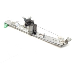 Recambio de elevalunas delantero izquierdo para renault scenic ii grand confort dynamique referencia OEM IAM 440726J4  