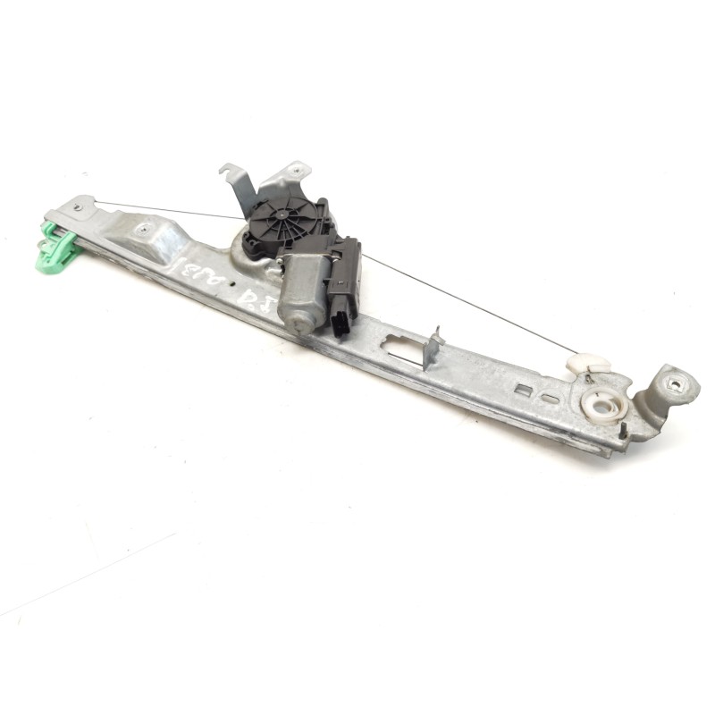 Recambio de elevalunas delantero izquierdo para renault scenic ii grand confort dynamique referencia OEM IAM 440726J4 Recambio de elevalunas delantero izquierdo para renault scenic ii grand confort dynamique referencia OEM IAM 440726J4