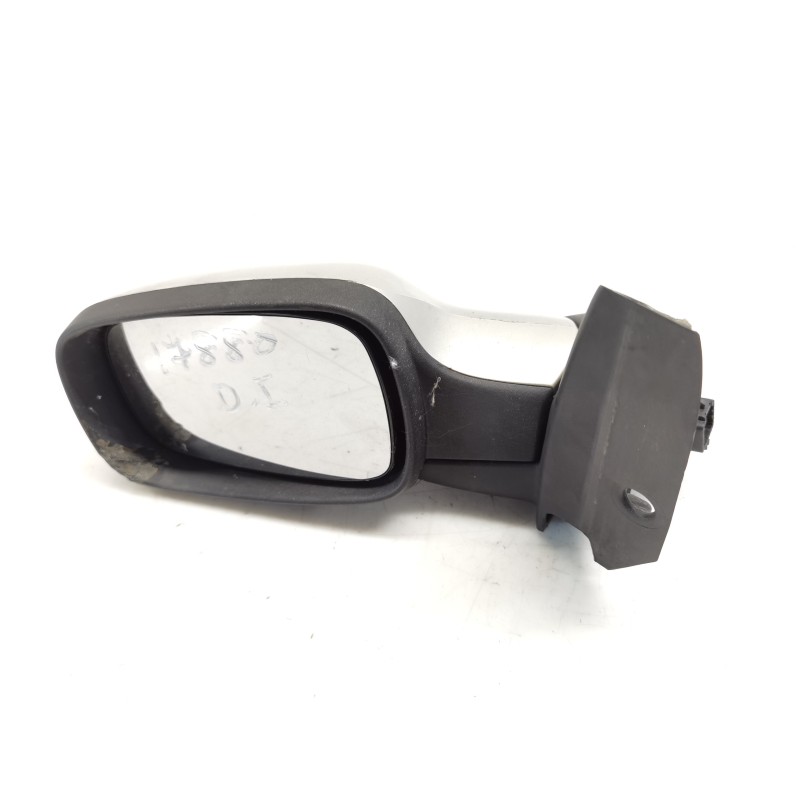 Recambio de retrovisor izquierdo para renault scenic ii grand confort dynamique referencia OEM IAM Recambio de retrovisor izquierdo para renault scenic ii grand confort dynamique referencia OEM IAM