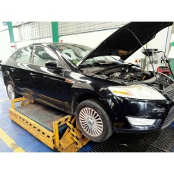 ford mondeo ber. (ca2) del año 2009