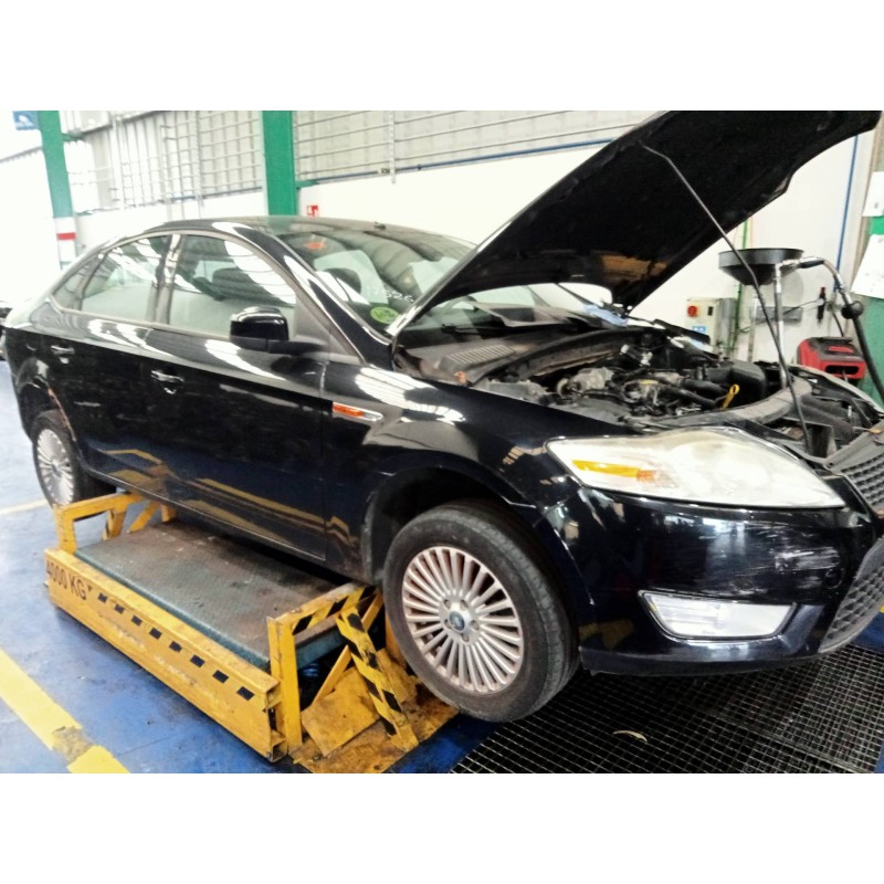 ford mondeo ber. (ca2) del año 2009