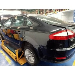 ford mondeo ber. (ca2) del año 2009