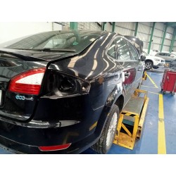 ford mondeo ber. (ca2) del año 2009