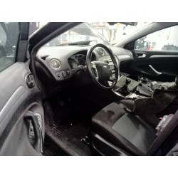 ford mondeo ber. (ca2) del año 2009