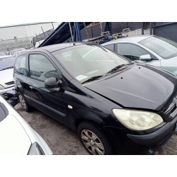 hyundai getz (tb) del año 2006