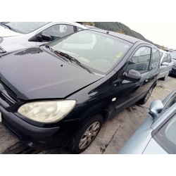 hyundai getz (tb) del año 2006