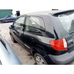 hyundai getz (tb) del año 2006