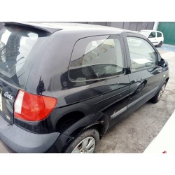 hyundai getz (tb) del año 2006