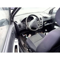 hyundai getz (tb) del año 2006