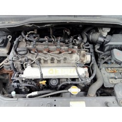 hyundai getz (tb) del año 2006