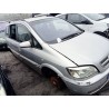 opel zafira a del año 2005