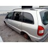 opel zafira a del año 2005