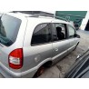 opel zafira a del año 2005