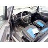 opel zafira a del año 2005