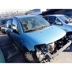 citroen c3 del año 2024