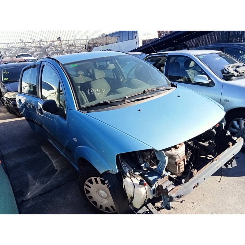 citroen c3 del año 2024