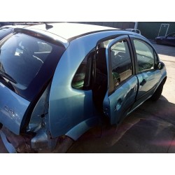 citroen c3 del año 2024