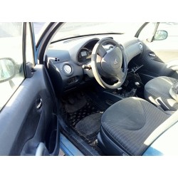 citroen c3 del año 2024