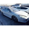 peugeot 407 coupe del año 2006