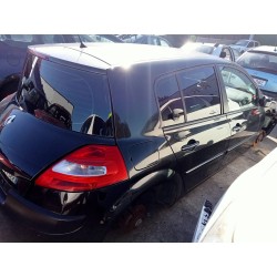 renault megane ii berlina 5p del año 2008