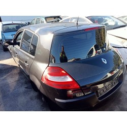 renault megane ii berlina 5p del año 2008