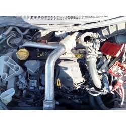 renault megane ii berlina 5p del año 2008