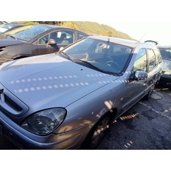 citroen xsara break del año 2002