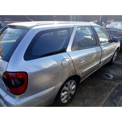 citroen xsara break del año 2002