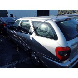 citroen xsara break del año 2002
