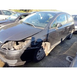 citroen c4 coupe del año 2006