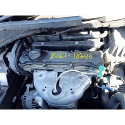 citroen c4 coupe del año 2006