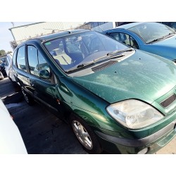 renault megane i scenic (ja0) del año 2001