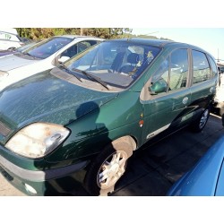 renault megane i scenic (ja0) del año 2001
