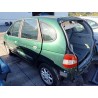 renault megane i scenic (ja0) del año 2001