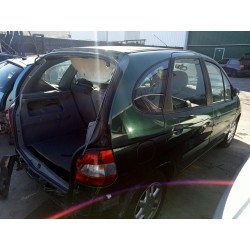 renault megane i scenic (ja0) del año 2001