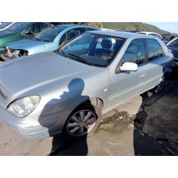 citroen xsara berlina del año 2002